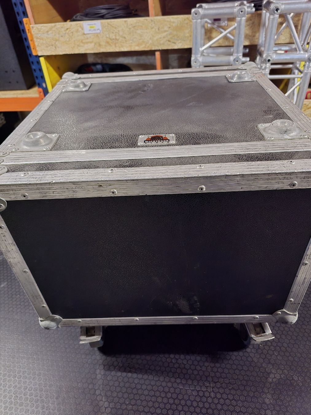 Amplificatori: Verstärker / AMP / Endstufe Crown XTI 4000 – Usato da Fischingen venduto da Produktix 3