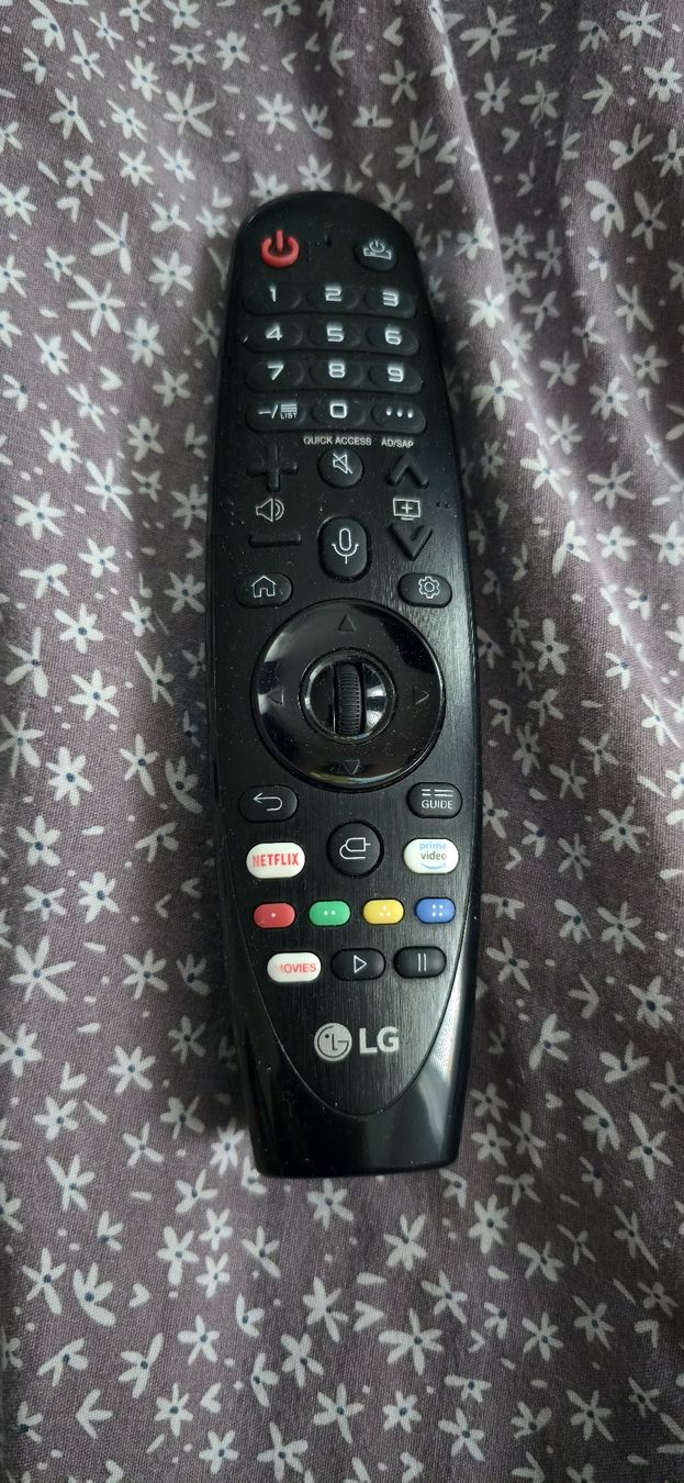LG Televisori: LG HDR TV – Usato da Aarwangen venduto da Andrea_007 1