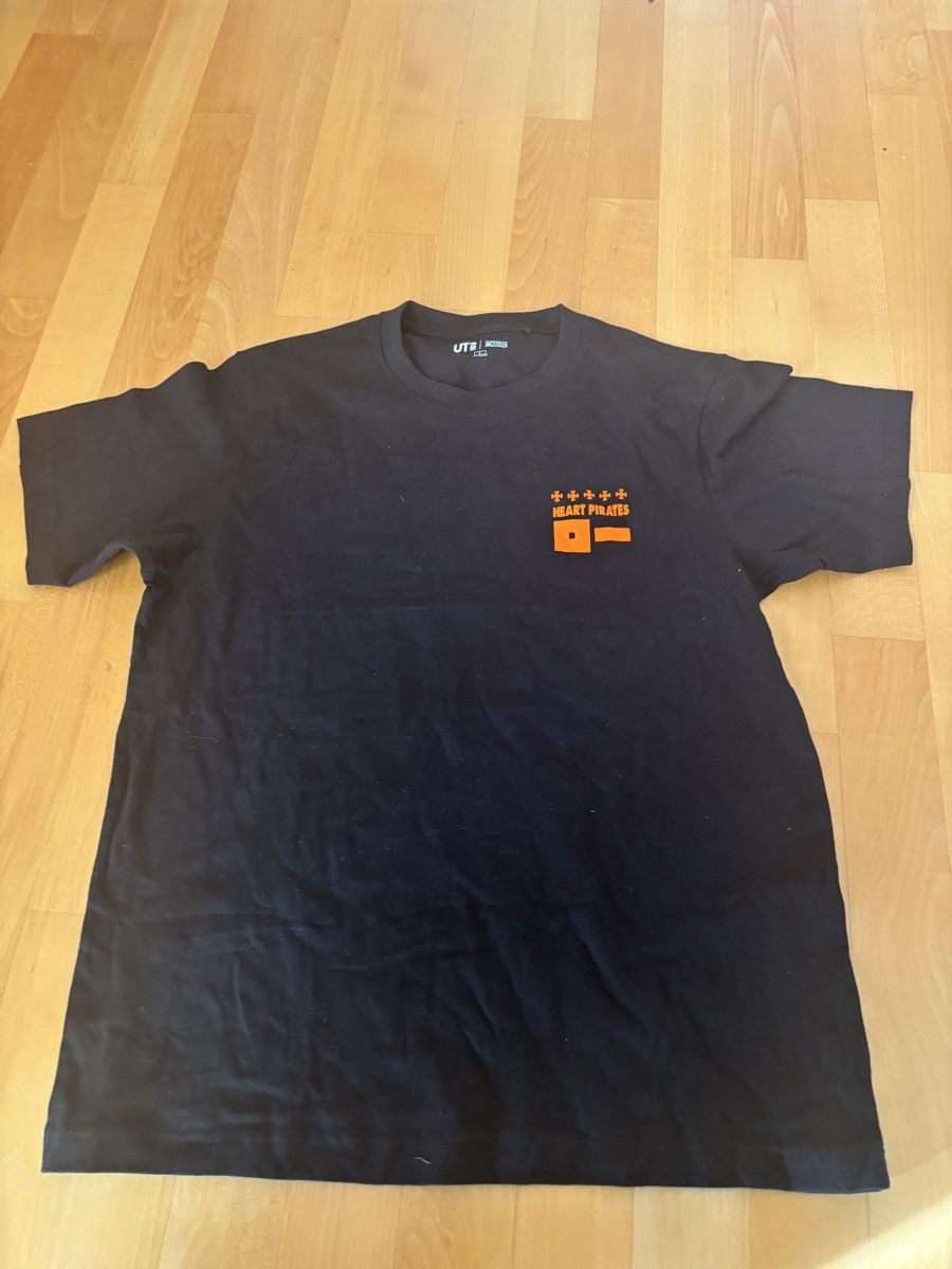 T-shirt: One Piece T-Shirt – Usato da Chexbres venduto da doe_xns6