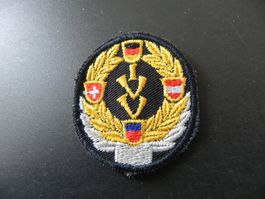 Sportabzeichen Internationaler Volkssport Verband IVV