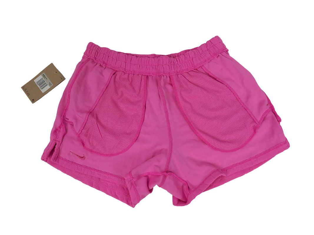 Nike Pantaloni: NIKE Retro Flow Terry 5 Shorts – Nuovo (secondo la descrizione) da Hünenberg venduto da Restwert_Zug 3