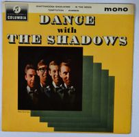 EP: THE SHADOWS - Dance with the Shadows