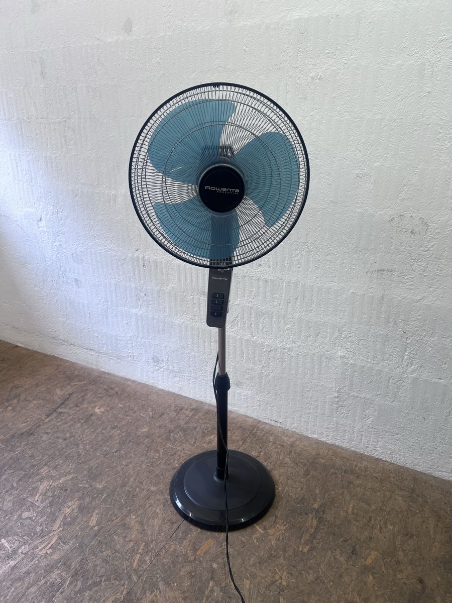 Rowenta Ventilatori: Standventilator Rowenta Essential (9/2) – Usato da Glattfelden venduto da brockischweiz