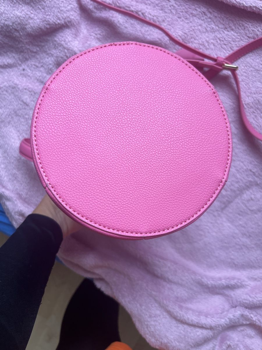 Tosca Blu Borse da donna: Tasche Tosca Blu, neu! Rosa – Nuovo (secondo la descrizione) da Aeschi b. Spiez venduto da Spatzumuus1 3