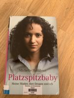Platzspitzbaby - Michelle Halbheer