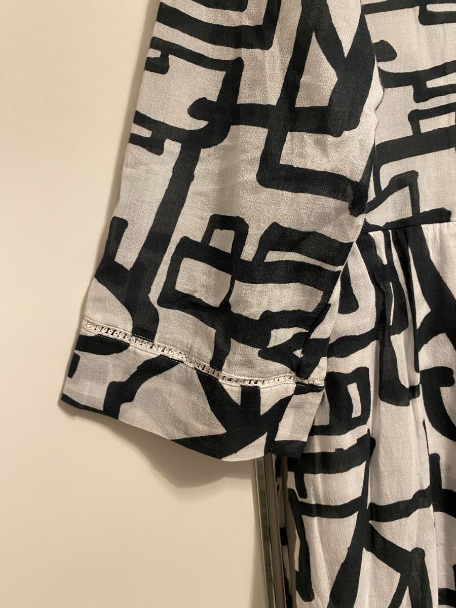 Nile Vestiti: Maxi Kleid von NILE Gr.M – Usato da Pfungen venduto da Sheki56 2