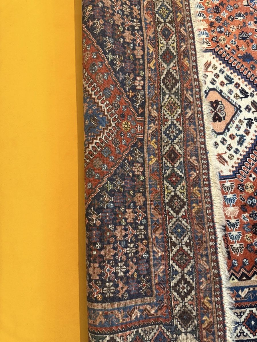 Tappeti: Orientalischer persischer Teppich – Usato da Chur venduto da Mohammad.miga 4