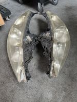 Original Peugeo 207 Scheinwerfer