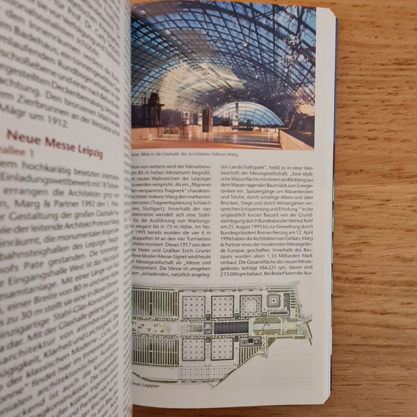 Libri: Leipzig Architektur Architekturführer – Usato da Basel venduto da Piscosour01 5