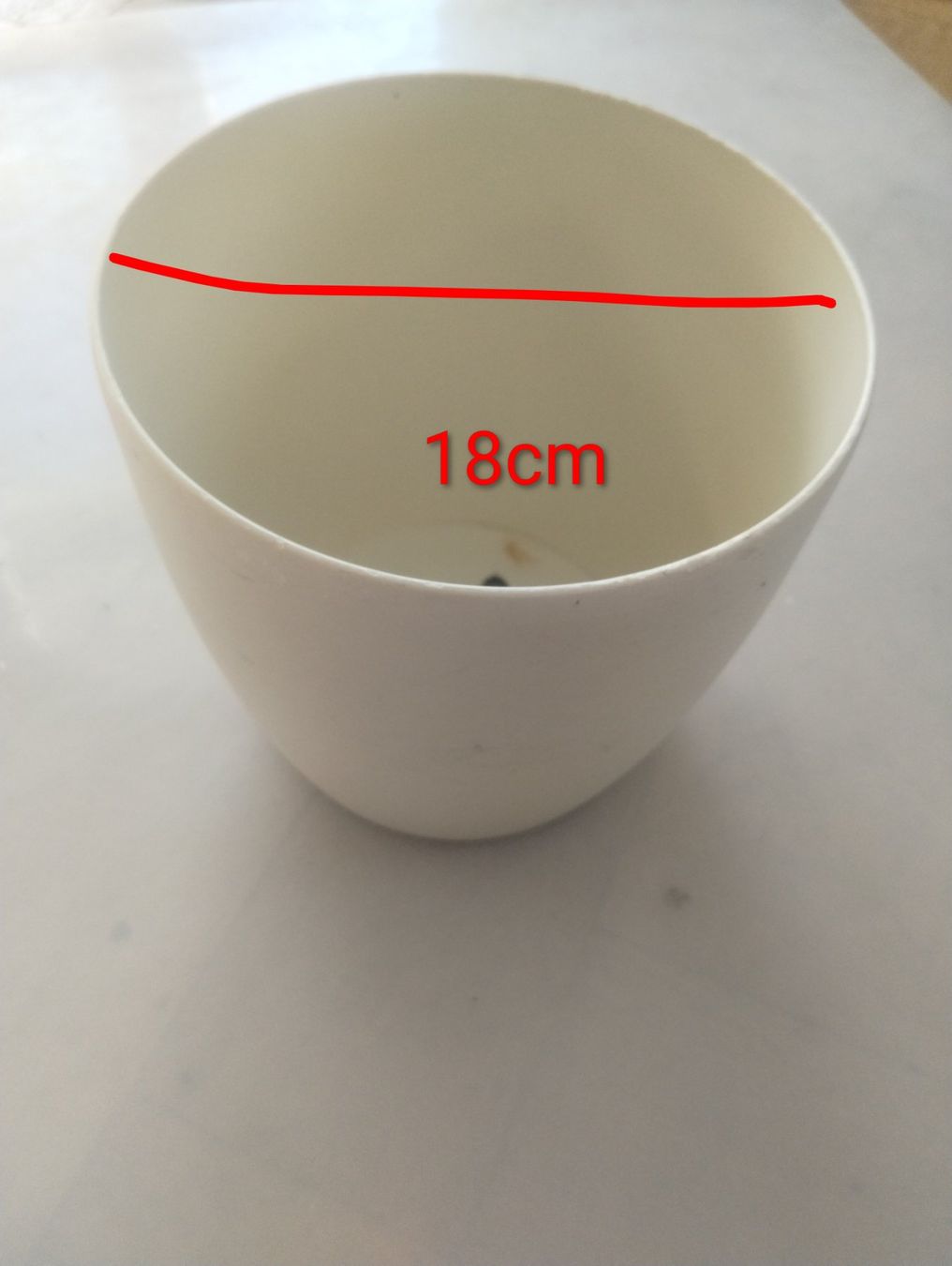 Vasi per fiori: Plusieurs pots de plantes, de différentes tailles – Usato da Lausanne venduto da Martinucci 4