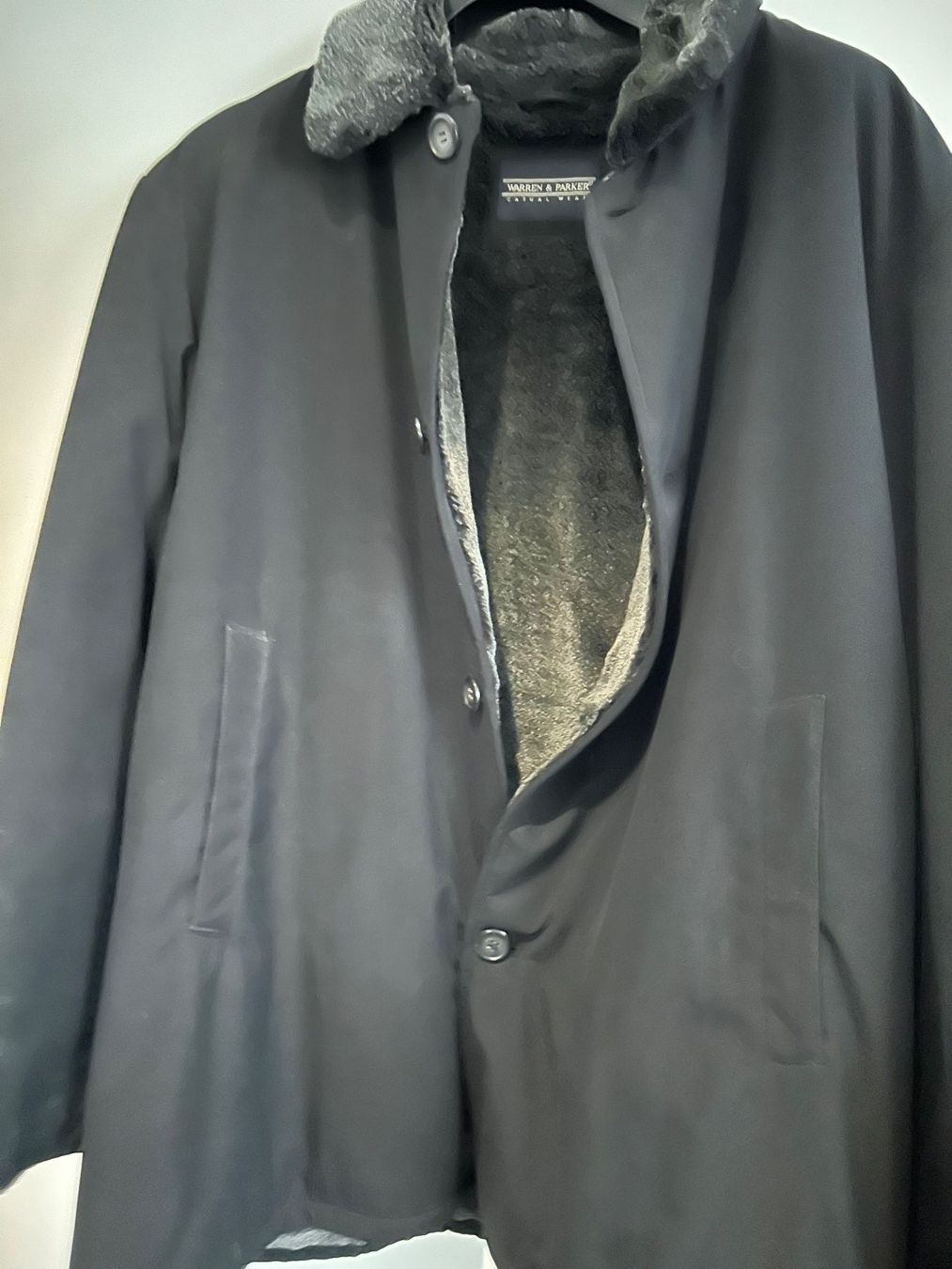 Giacche: Warme Winterjacke – Usato da Zumikon venduto da Uranus88