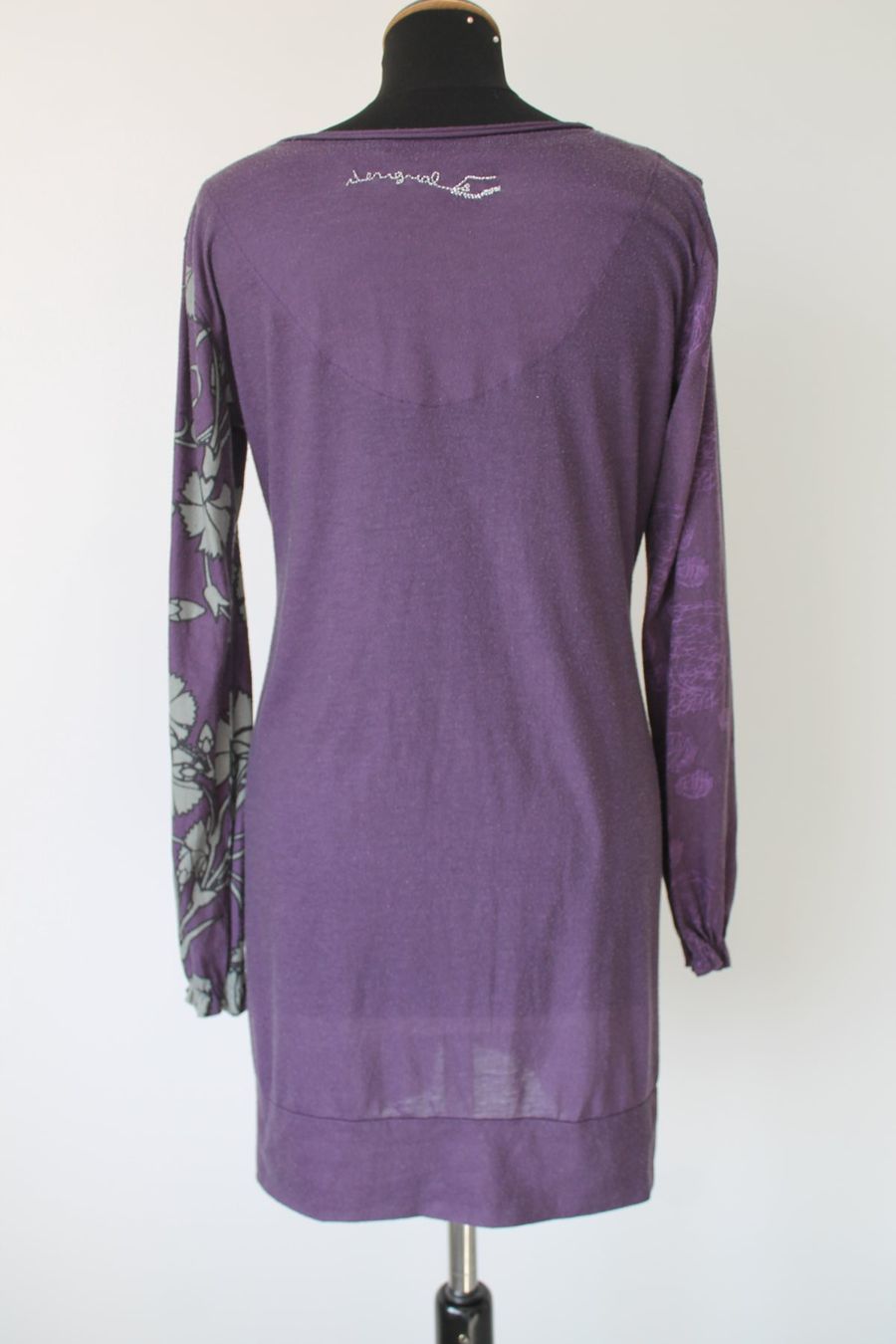 Desigual Tuniken: Tunique DESIGUAL taille XL – Gebraucht aus Chez-le-Bart von jasse 1