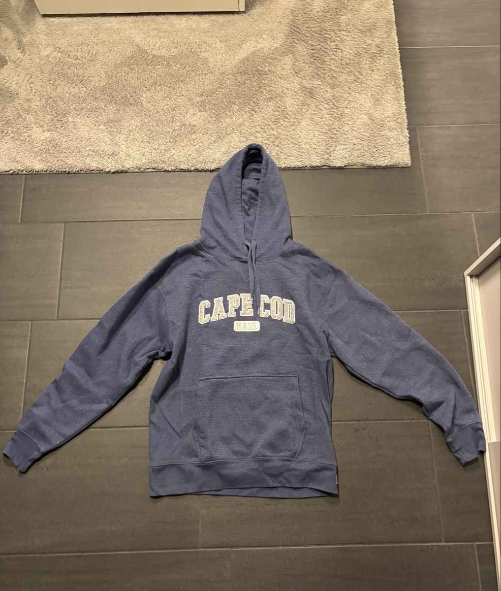 Maglioni & Felpe: Herren Kapuzenpullover Grösse L – Usato da Winterthur venduto da van_8fsq