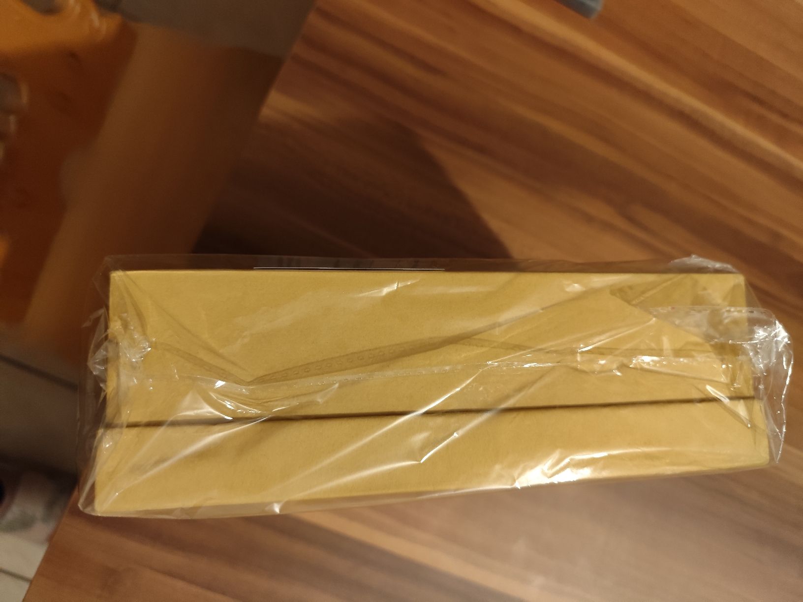 Tutte le decorazioni: Geschenk Box  – Nuovo e nell'imballaggio originale da Grossdietwil venduto da bie_2bn5 1