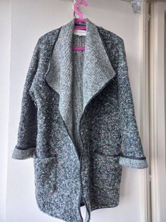 BEST MOUNTAIN cardigan pour femme