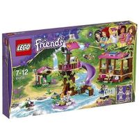 LEGO Friends 41038 Grosse Dschungelrettungsbasis