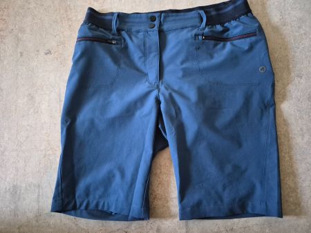 Eglisport Wander / Climbing Shorts Damen Gr. 42