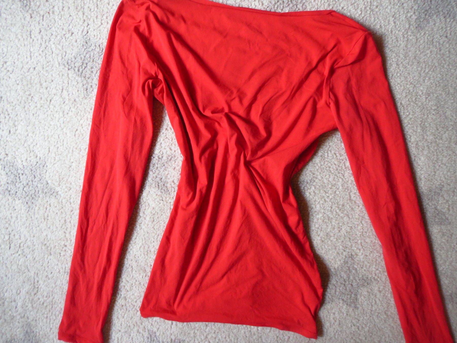 Marc Cain T-shirt: MARC CAIN Damen Shirt – Usato da Kiental venduto da Anna8702 6