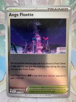 Pokémon TCG – Ange Floette Reverse (CRI075) Chaos Rising