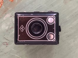 Agfa Vintage camera