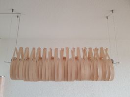 Designer Hängelampe (für Esstisch)