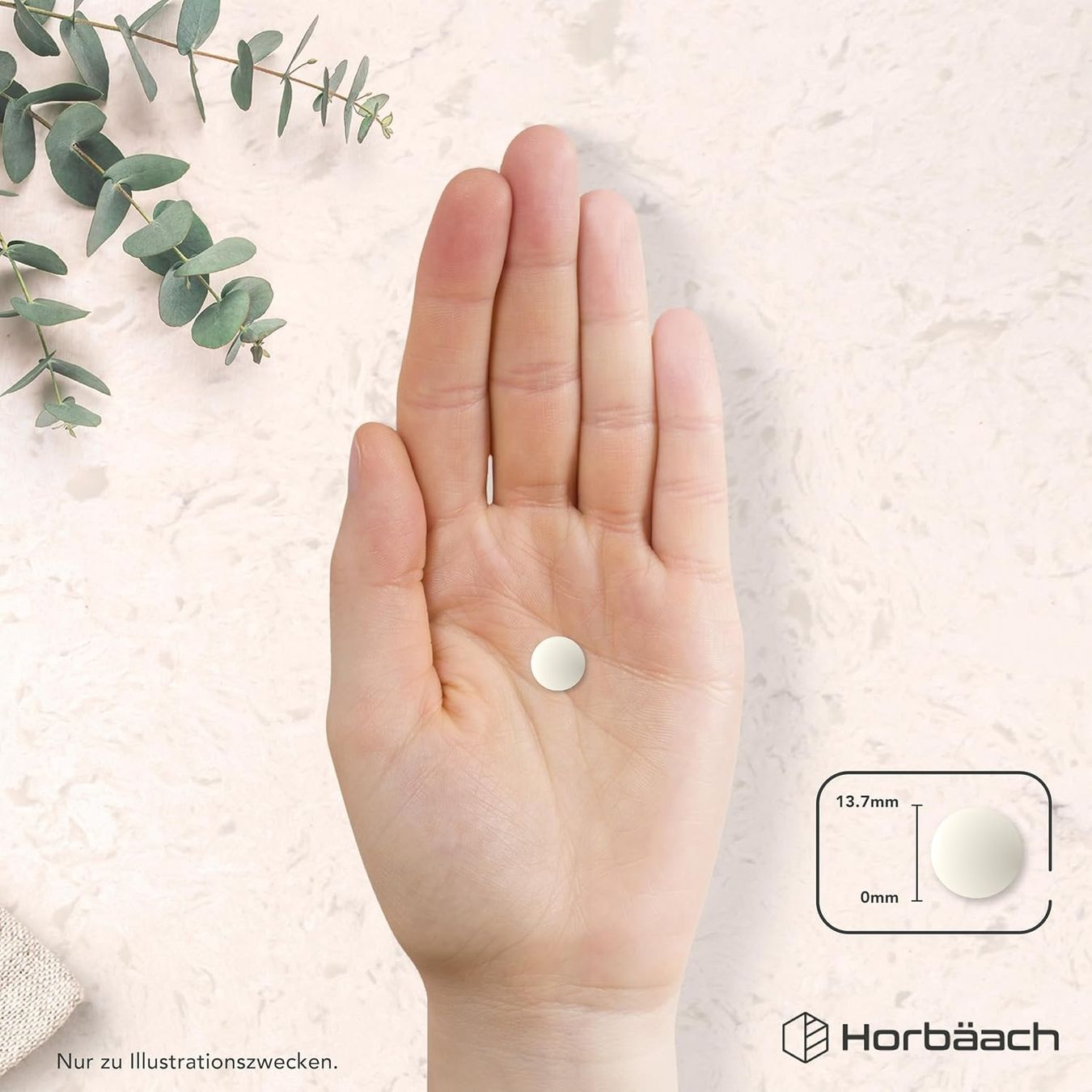 Lebensmittel & Spezialitäten: Cholin 1305 mg Tabletten 120 Stk Vegan – Neu und originalverpackt aus Suhr von SchnapperCH 6