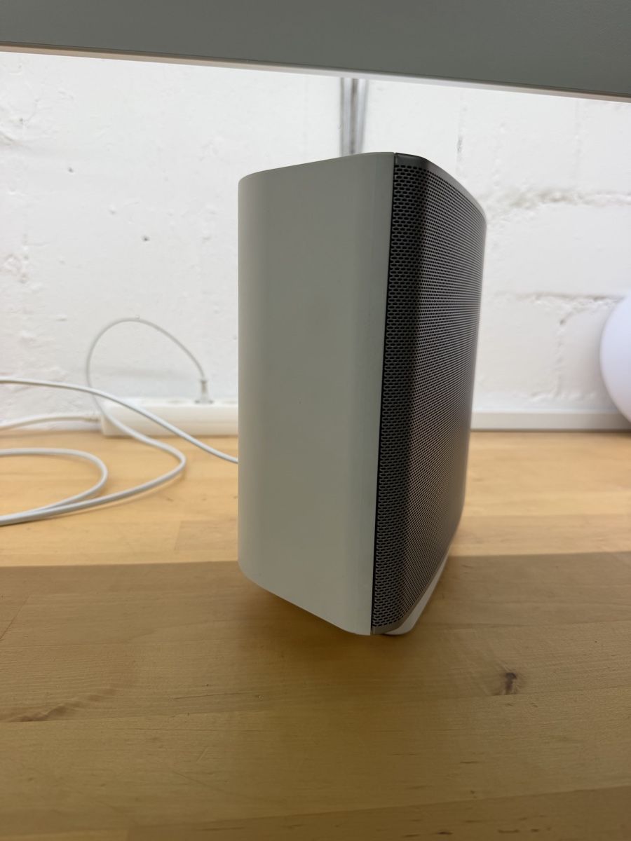 Sonos Casse acustiche: SONOS Play 5 (1st Gen) – Difettoso da Egliswil venduto da HolgerHermann 3