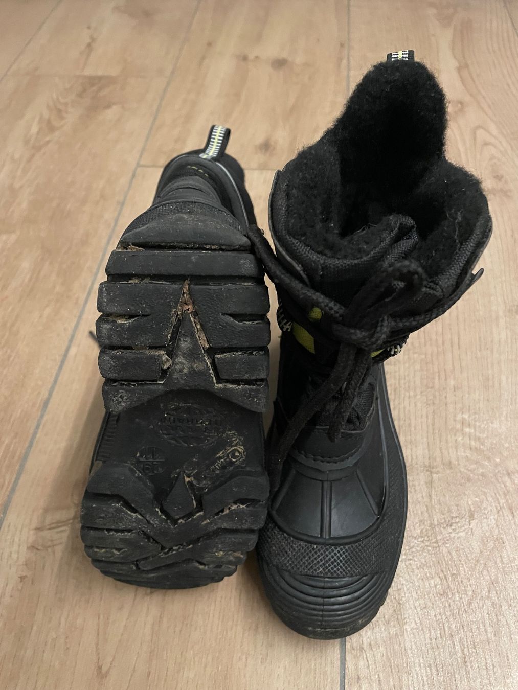 Spirale Scarpe per ragazzi: Winterstiefel von Spirale Gr. 29 – Usato da Waltenschwil venduto da hansnine 3
