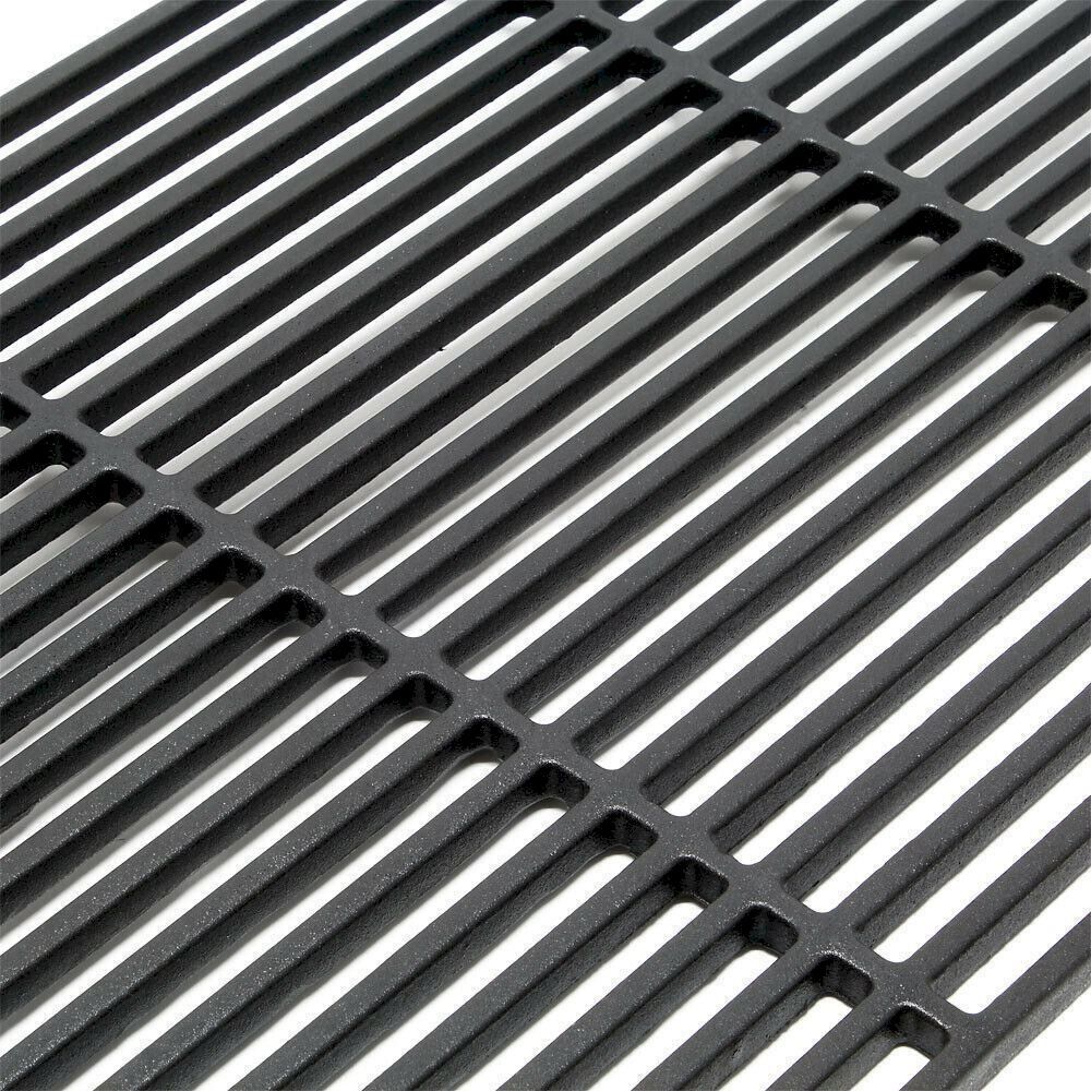 Accessori per grill: Grillrost Gusseisen eckig 60 x 40 cm – Nuovo e nell'imballaggio originale da Bottighofen venduto da zaap 1