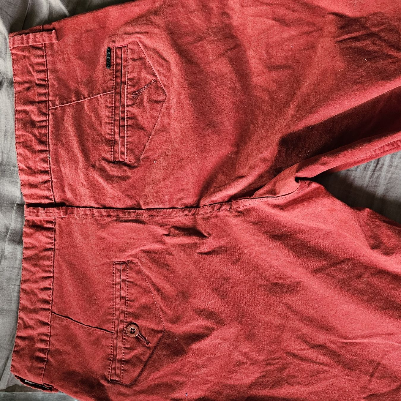 Hosen: Element shorts – Neu (gemäss Beschreibung) aus Rüti ZH von crambambeli