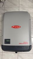 Fronius Symo Advanced 12.5-3-M Wechselrichter