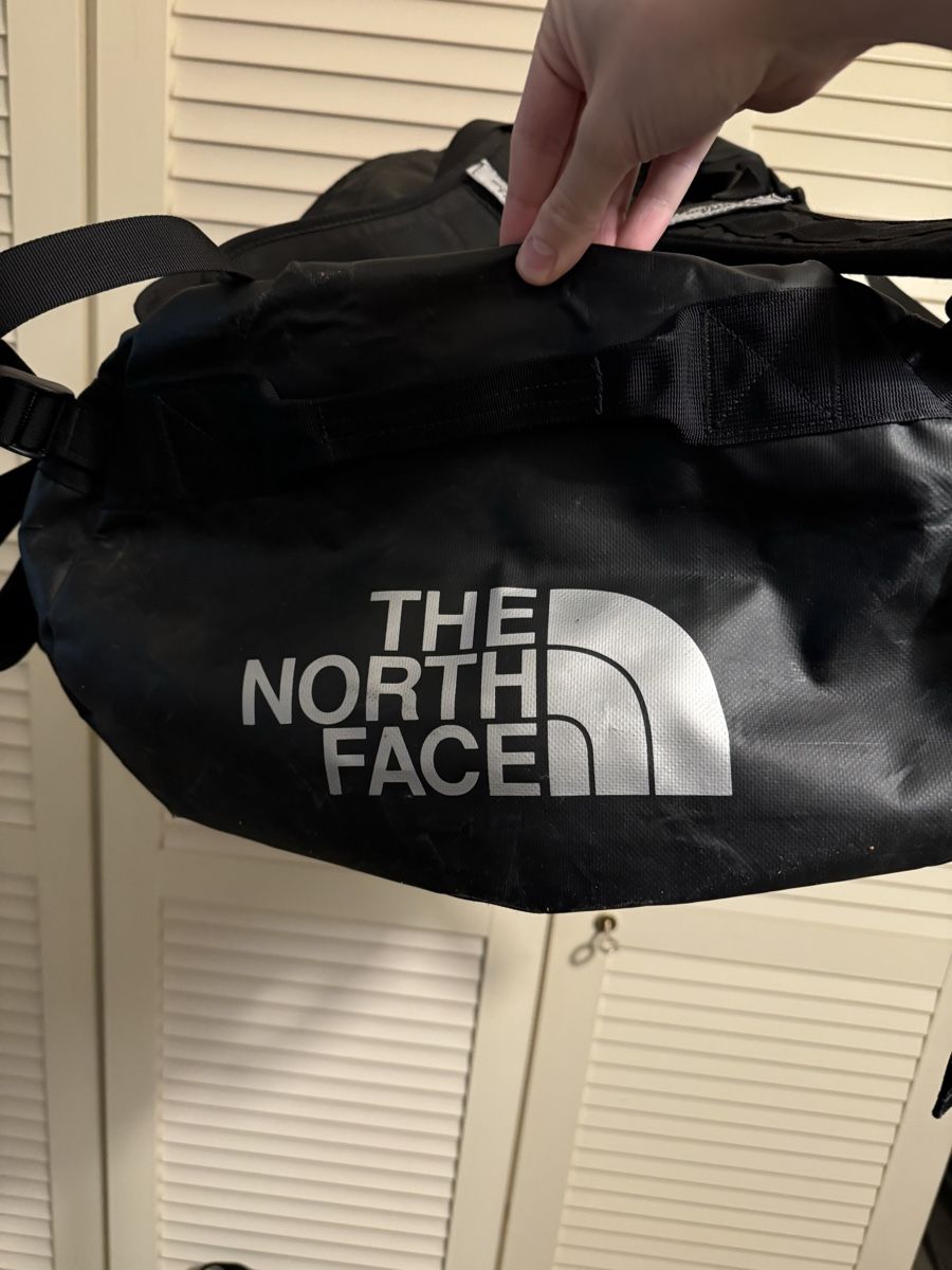 North Face Borse: The North Face Travel Tool S  – Usato da Zürich venduto da Andriy_Zurich 3