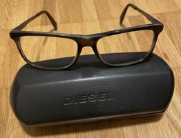 Brillengestell von Diesel