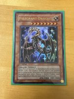 Fellgrant-Drache 1. Auflage SDRL-DE001
