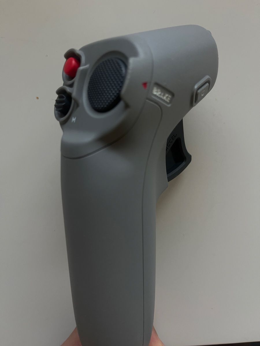 DJI Telecomando: DJI RC Motion Controller - Like New, Fly With Ease! – Usato da Port venduto da Kortes1 2