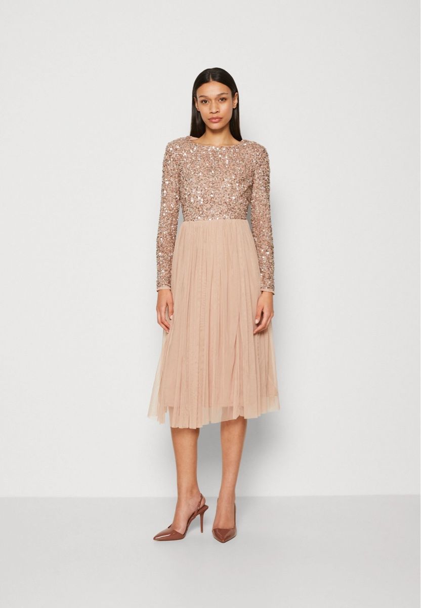 Vestiti: Cocktailkleid von Maya Deluxe – Usato da Rümlang venduto da ade_c2jw