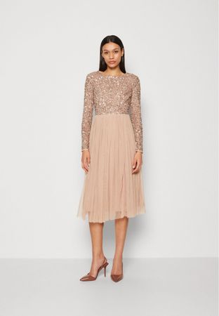 Cocktailkleid von Maya Deluxe