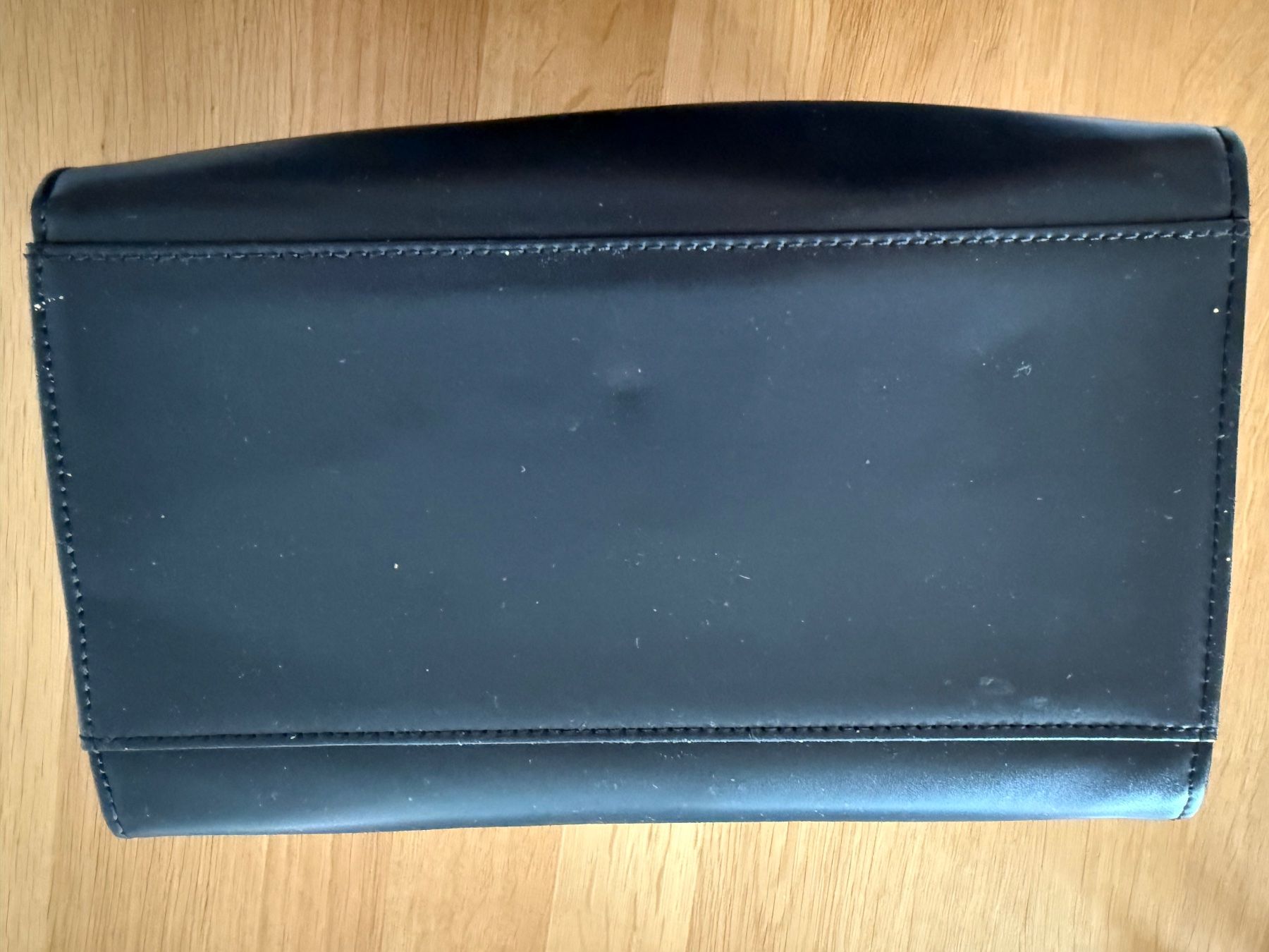 Borse da donna: Mary Quant vintage Handtasche schwarz – Usato da Basel venduto da Rouge. 8
