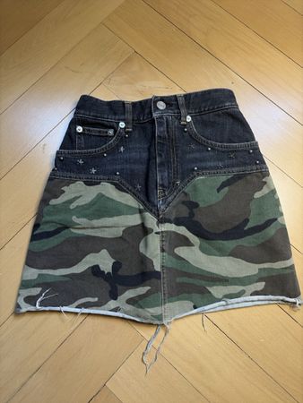 Saint Laurent skirt 