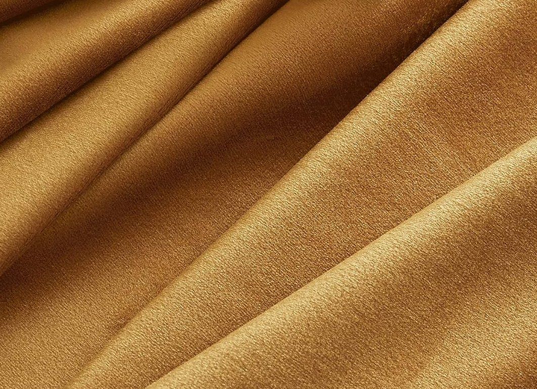 Tende: Vorhänge Samt 2er Set BxH 140x260cm – Nuovo e nell'imballaggio originale da Adlikon b.Regensdorf venduto da MK-VORHANGSERVICE 2
