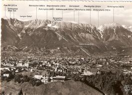 Innsbruck