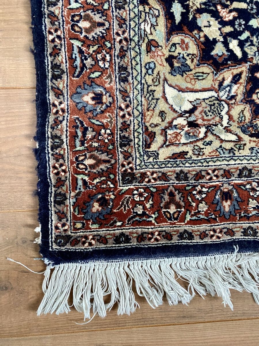Tappeti: Wunderschöner handgeknüpfter Orientteppich – Usato da Frauenkappelen venduto da leola1973 2