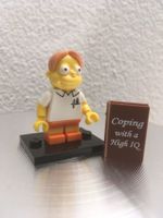 Lego Simpsons Minifigur Martin Prince