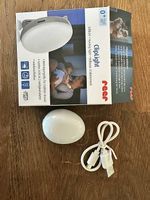 Stilllicht Cliplight von Reer