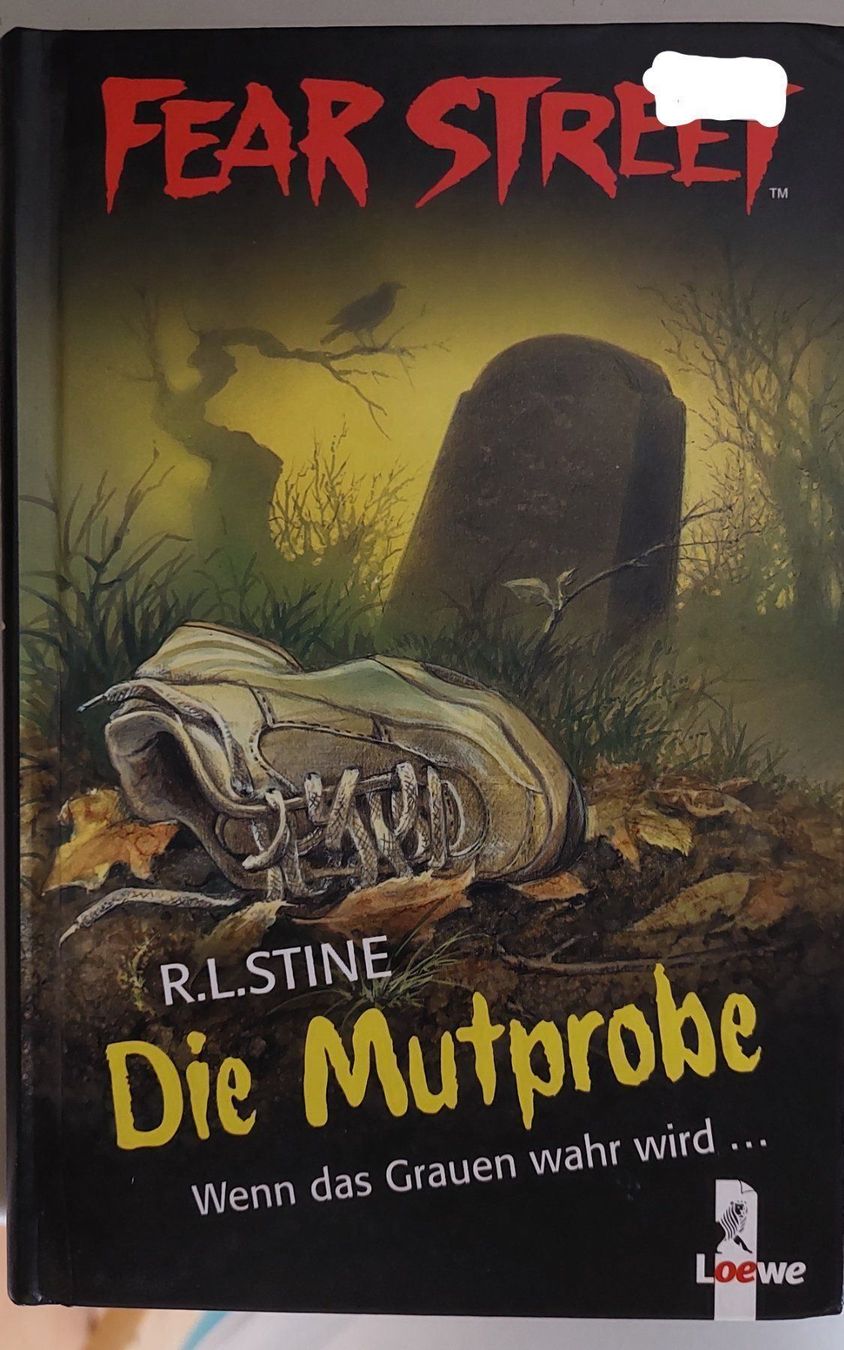 Libri: Gruselgeschichten Konvolut – Usato da Schöfflisdorf venduto da kin_2dp9