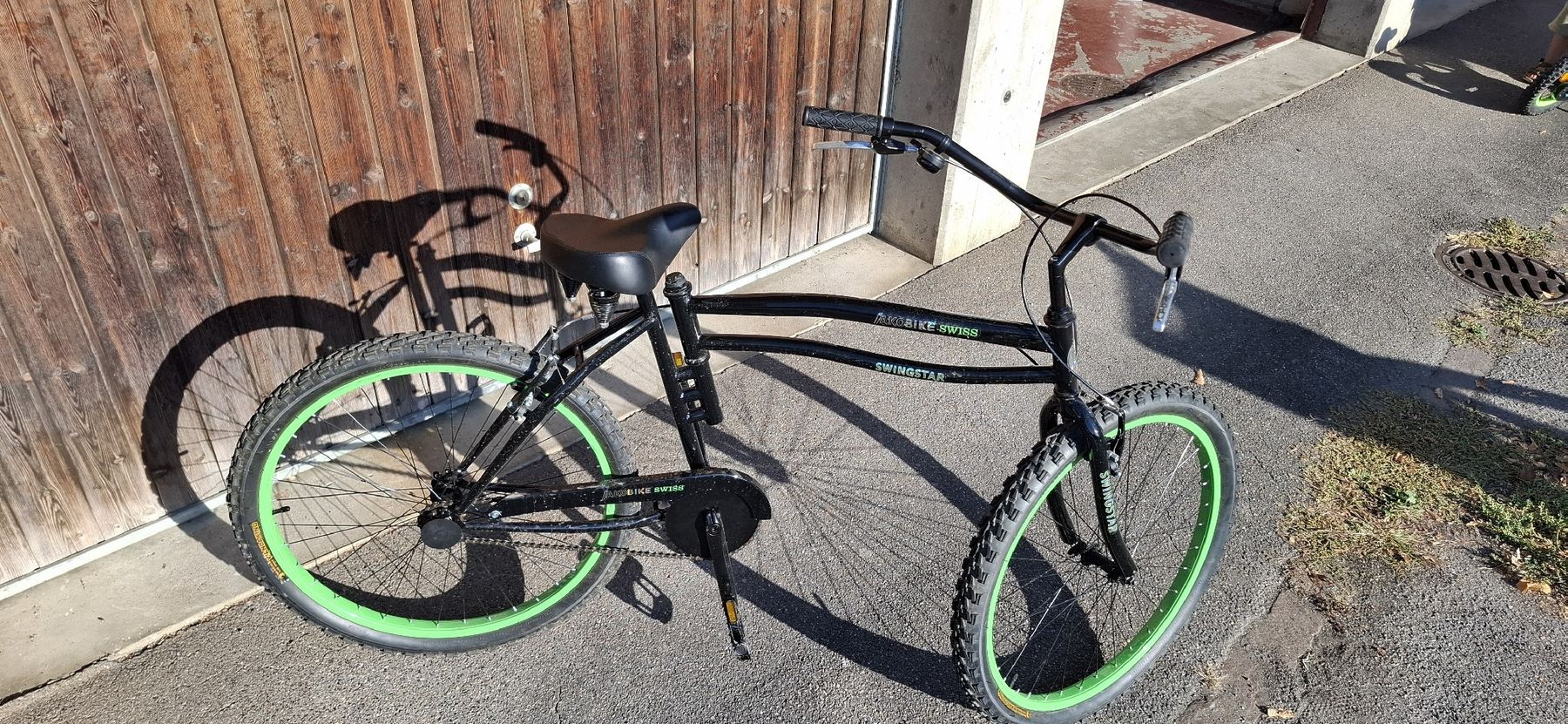 Velos: Schwingding – Gebraucht aus Turbenthal von R1993