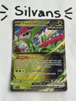 Iron Leaves ex 025/162 Temporal Forces Englisch