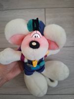 Diddl Stofftier, Original Sammlerstück, Top Zustand!