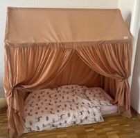 Lit cabane enfant – My Little Room 🌸