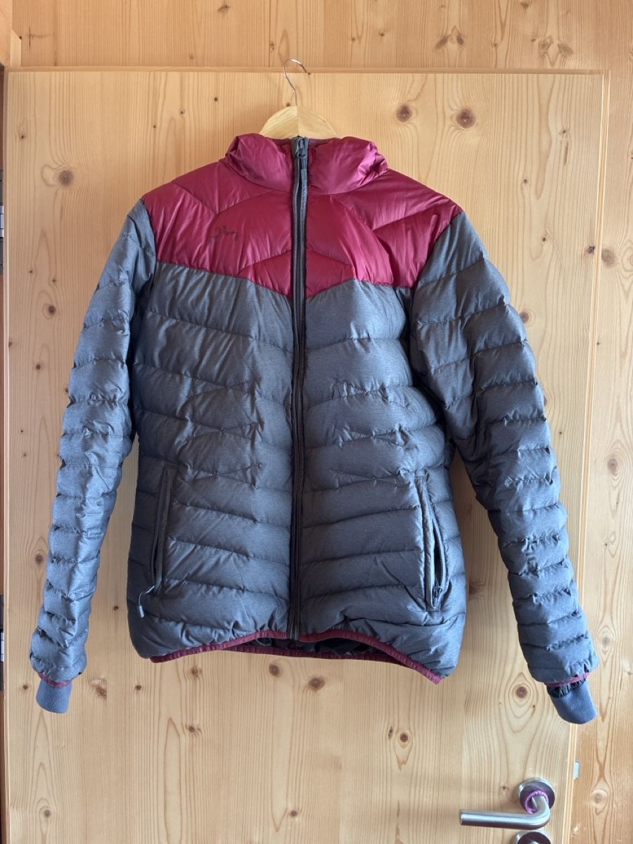 Giacche: Powderhorn Daunenjacke Gr. M – Usato da Obergesteln venduto da eitscheji